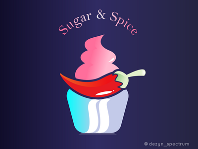 Sugar & Spice