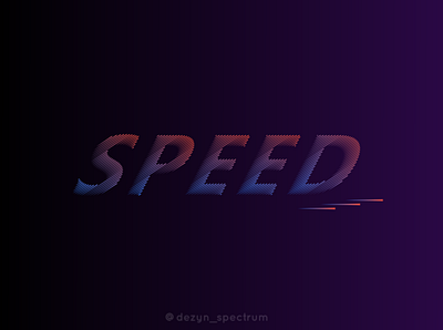 Speed Logo branding business logo design graphic design illustration logo logo branding ui ux vector
