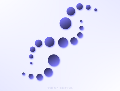 DNA branding business logo design graphic design illustration logo logo branding ui ux vector