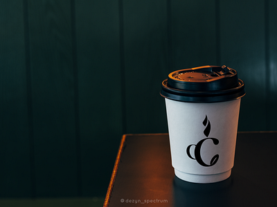 Coffee Logo branding business logo design graphic design illustration logo logo branding ui ux vector