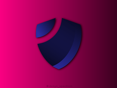 Shield branding business logo design graphic design illustration logo logo branding ui ux vector