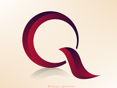 Q Monogram