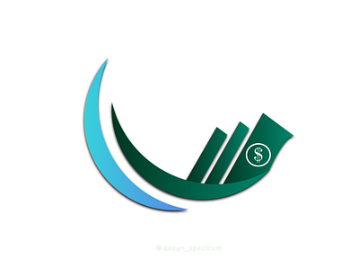 Logo for a fintech company branding business logo design graphic design illustration logo logo branding ui ux vector