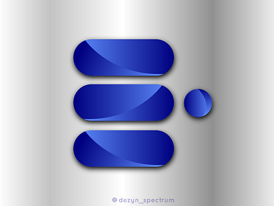 E i Monogram