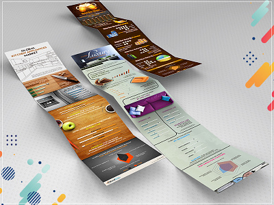 Infographics beer designing graphics illustrator infographics kitchen luxury market photoshop shapes vectors