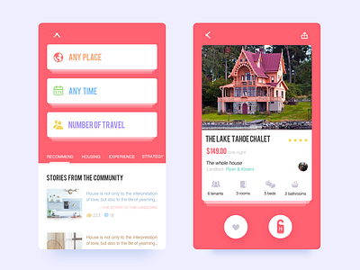 02-03 airbnb app booking homestay