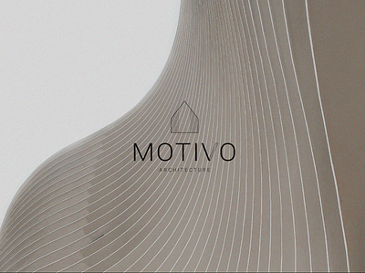 MOTIVO branding graphic design logo