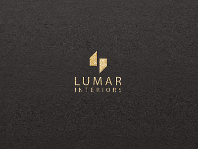 LUMAR logo beauty branding design graphic design illustration logo ui vector