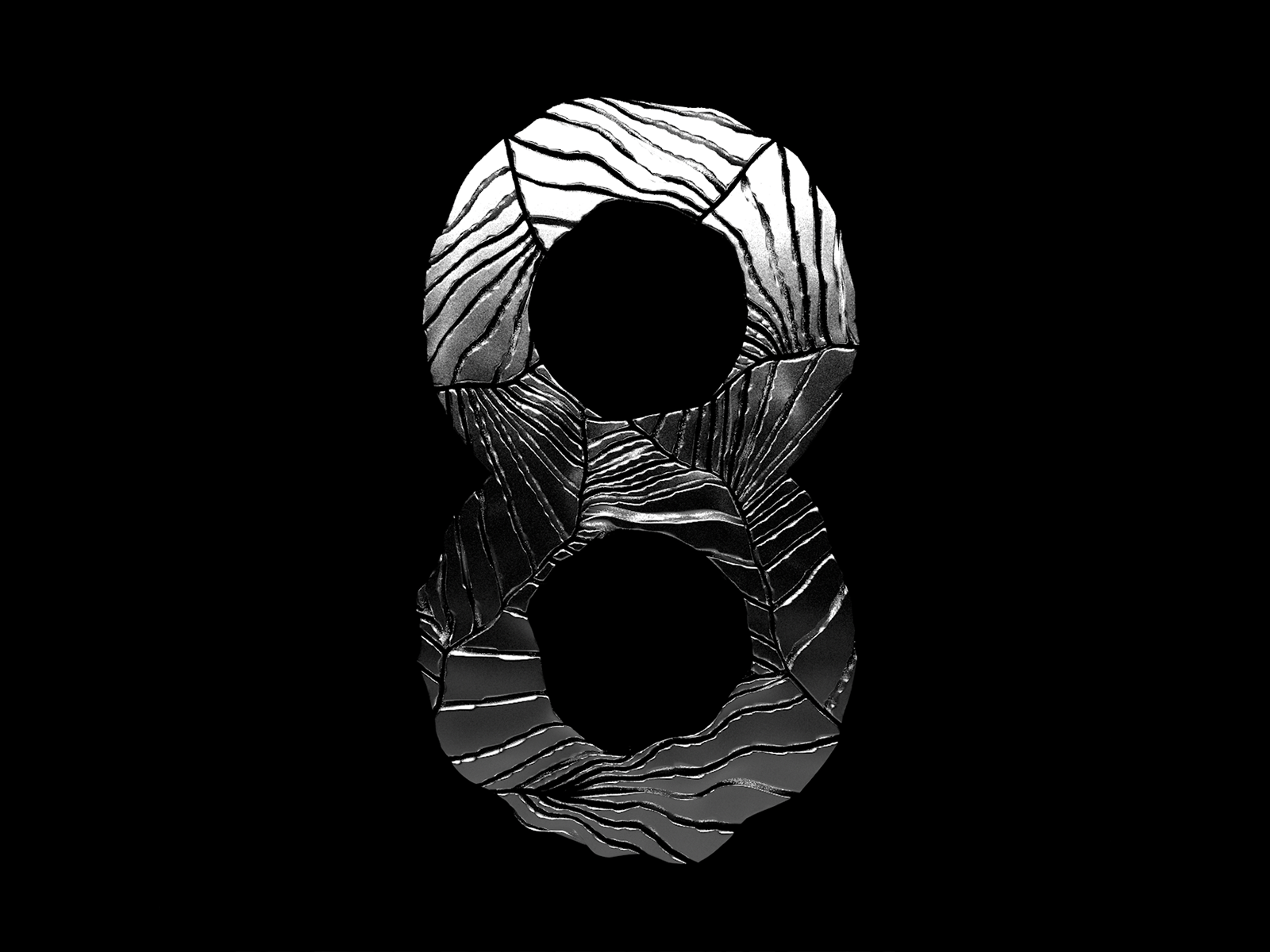 numeric-8-for-36-days-of-type-challenge-by-dmitry-on-dribbble