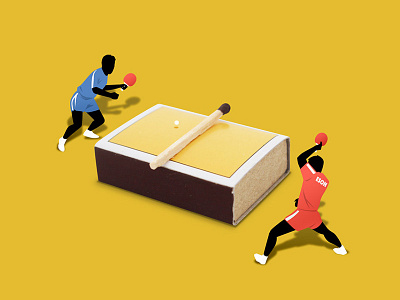 Table Tennis