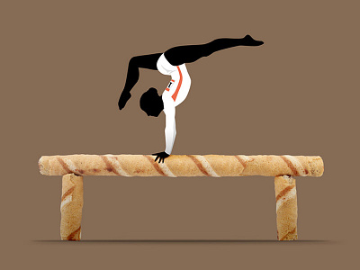 Balance Beam