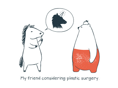 Tu and Ted - Plastic Surgery