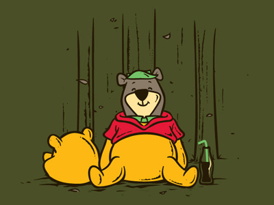 48 Classic Winnie the Pooh Wallpaper  WallpaperSafari