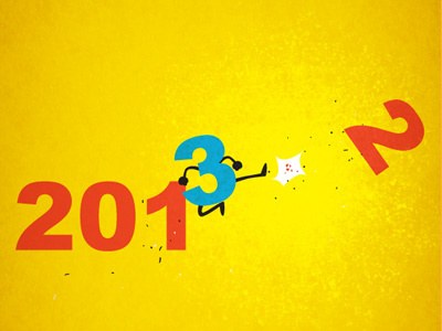 2013 Happy New Year!!
