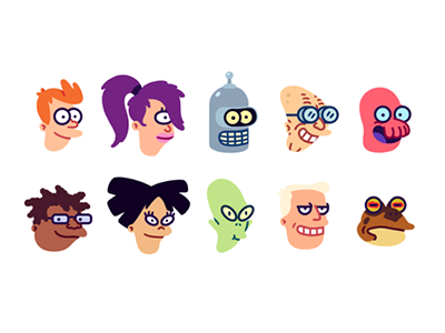 Futuramojis