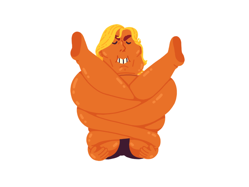 Stretch toys rebound playoff contest stickers sticker mule stretch armstrong