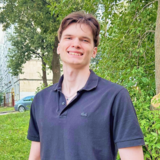 Vitaliy Pichugov