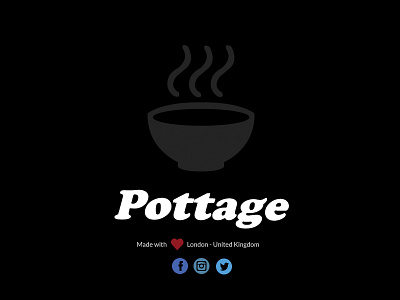 porridge