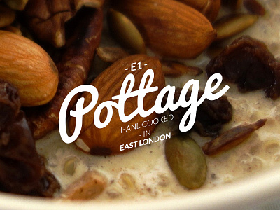 Pottage