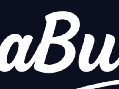 Official Logo sheabutter guys logo concept logo