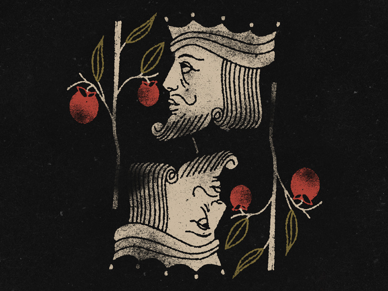 Brothers dribbble