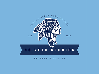 IRHS 10 Year Reunion