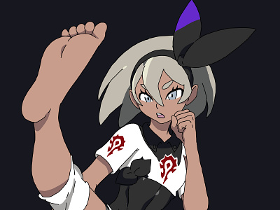 Bea Pokemon