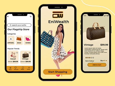 EniWealth