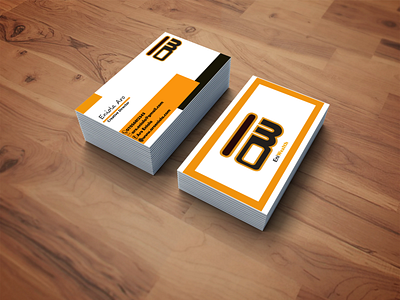 EniWealth branding design graphic design logo