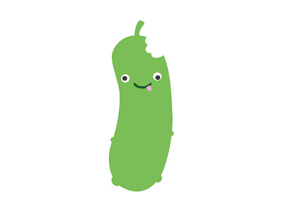 Goofy Pickle