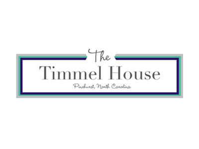 The Timmel House logo
