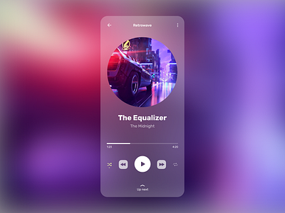 Music Player