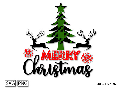 Merry Christmas Svg christmas christmas svg cricut cut file design free svg graphic design illustration merry christmas merry christmas svg merry christmas svg free silhouette svg