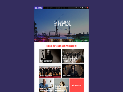 elbjazz festival festival jazz website