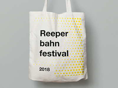 Reeperbahn Festival Motives