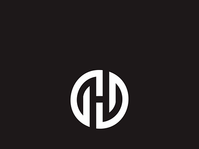 H logo concept brand branding brandmark company design drawing flatdesign illustration logo logomark logos monogram