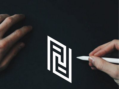 nurildesigner brand branding brandmark company design drawing flasdesing flatdesign icon illustration lattering letter logo logos logostype tipography