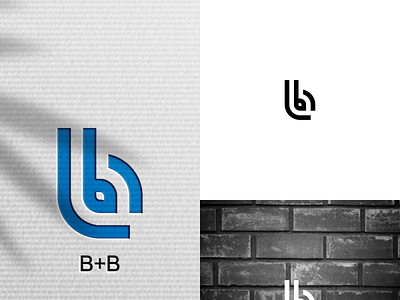 BB logo concept 3d animation branding design drawing graphic design icon illustration letter logo logos motion graphics ui