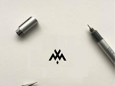 MX logo concept