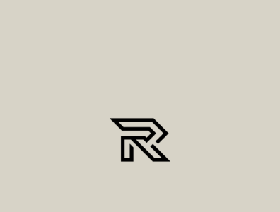 RK logo concept 3d animation branding design drawing graphic design icon illustration letter lettering logo logofolio logos logotypo motion graphics ui