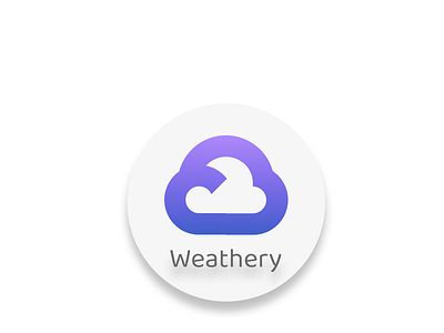 Weathery - Weather Icon