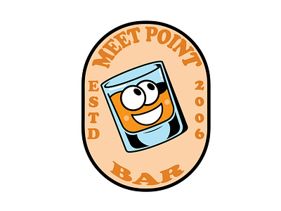 Meet point