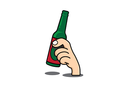 Beer Bottle