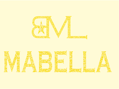 Fashion brand logo