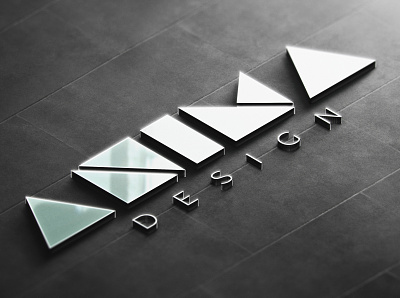 Logo & Brand Identity Design for ANIMA architecture brand design brand identity branding colour system company logo graphic design identity design logo logo design visual design