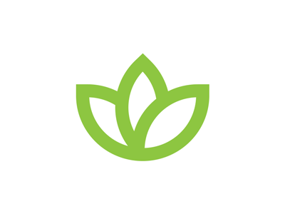 WillowGlen Logo branding church gif green logo tree willow