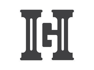 HG | Logo Concept