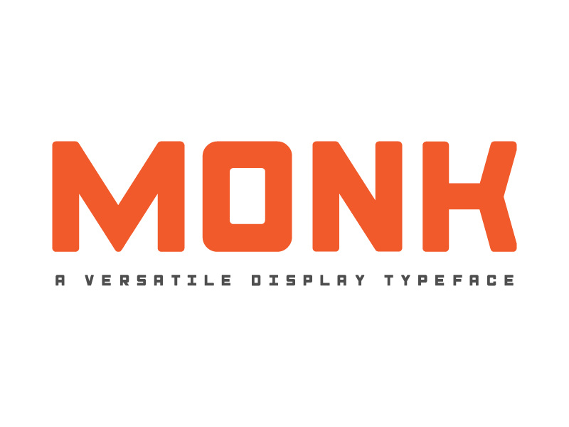 Monkrelease