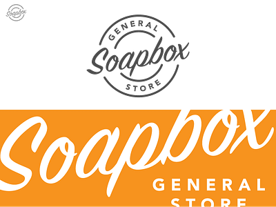 Soapbox General Store