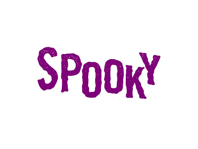 Happy Halloween! halloween scary spooky texture type